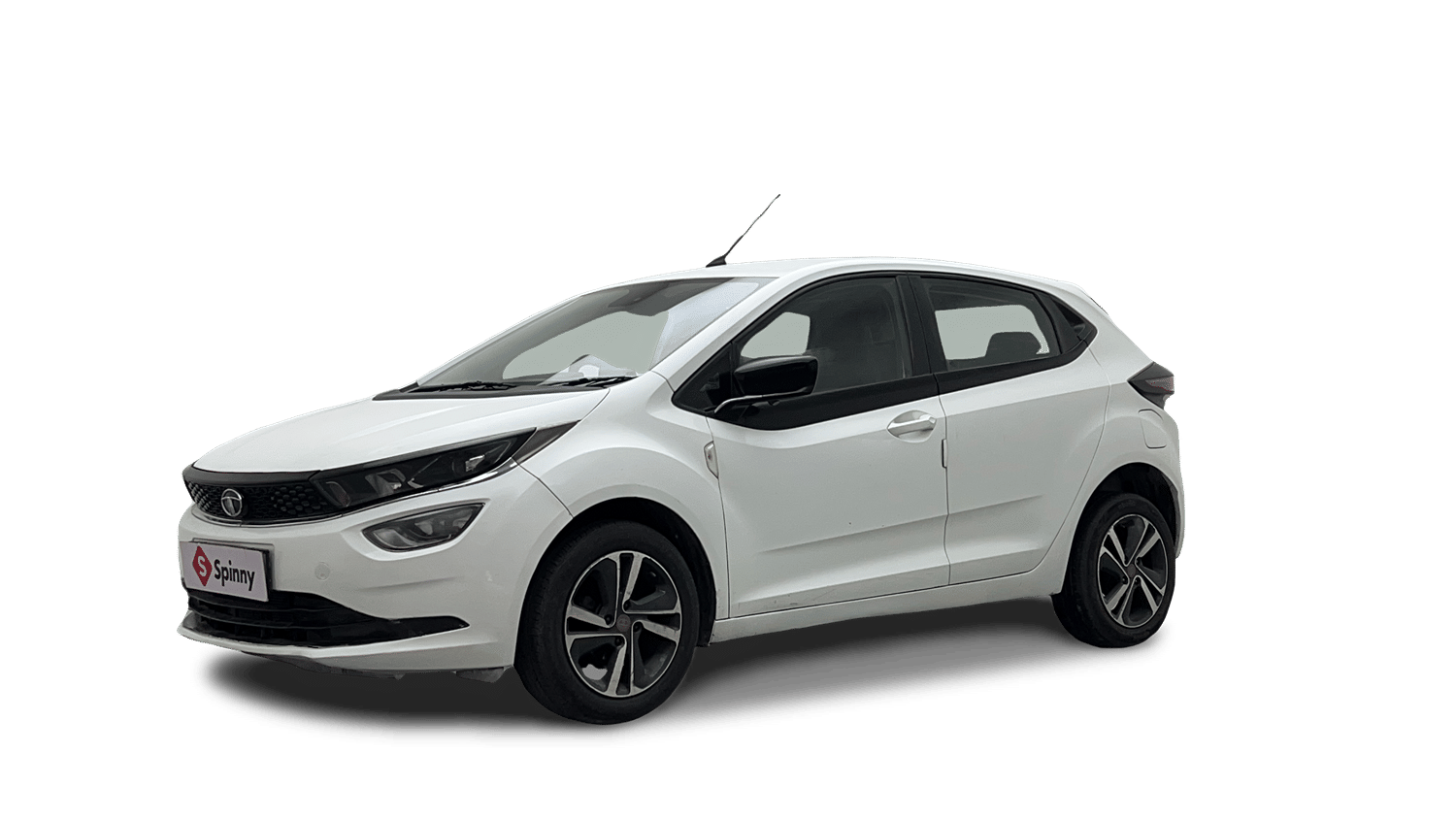 Used 2020 Tata Altroz XZ Petrol Petrol Manual Image