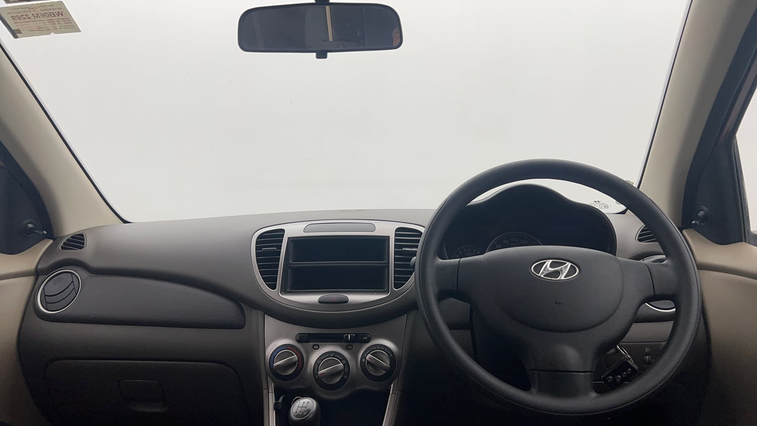 DASHBOARD VIDEO