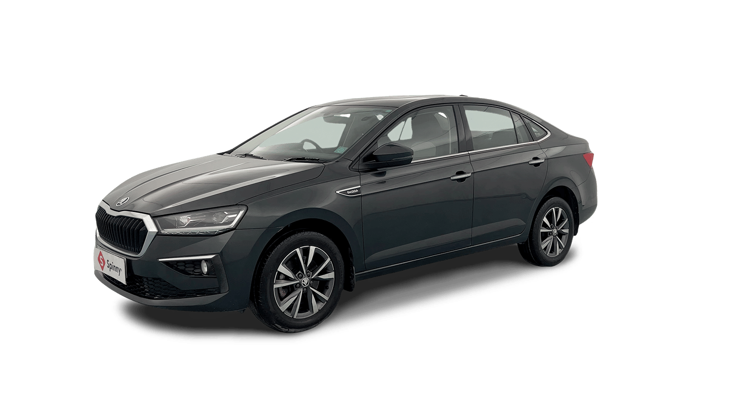 Used 2023 Skoda Slavia Style 1.5L TSI DSG Petrol Automatic Image