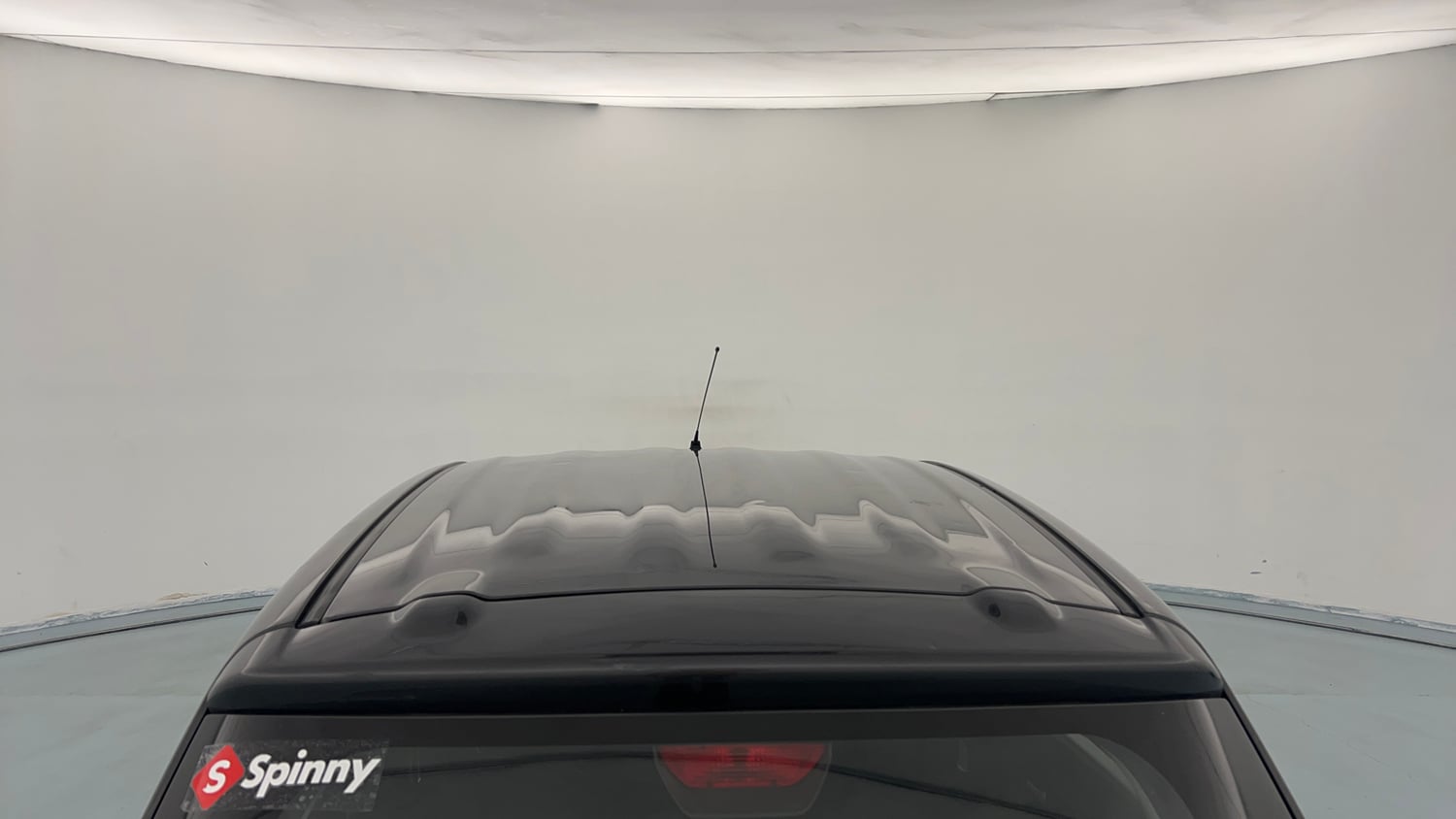 Used 2023 Maruti Suzuki Alto K10 VXi Plus Petrol Manual exterior EXTERIOR ROOF VIEW
