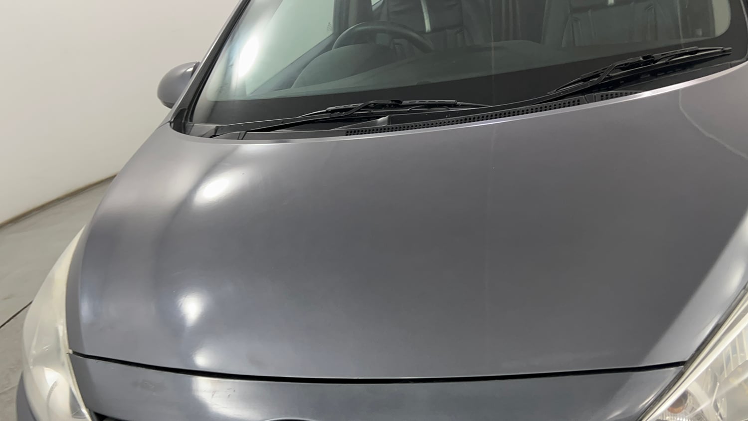 Used 2016 Hyundai Grand i10 Magna 1.2 Kappa VTVT CNG (outside fitted) Cng Manual dents MINOR SCRATCH