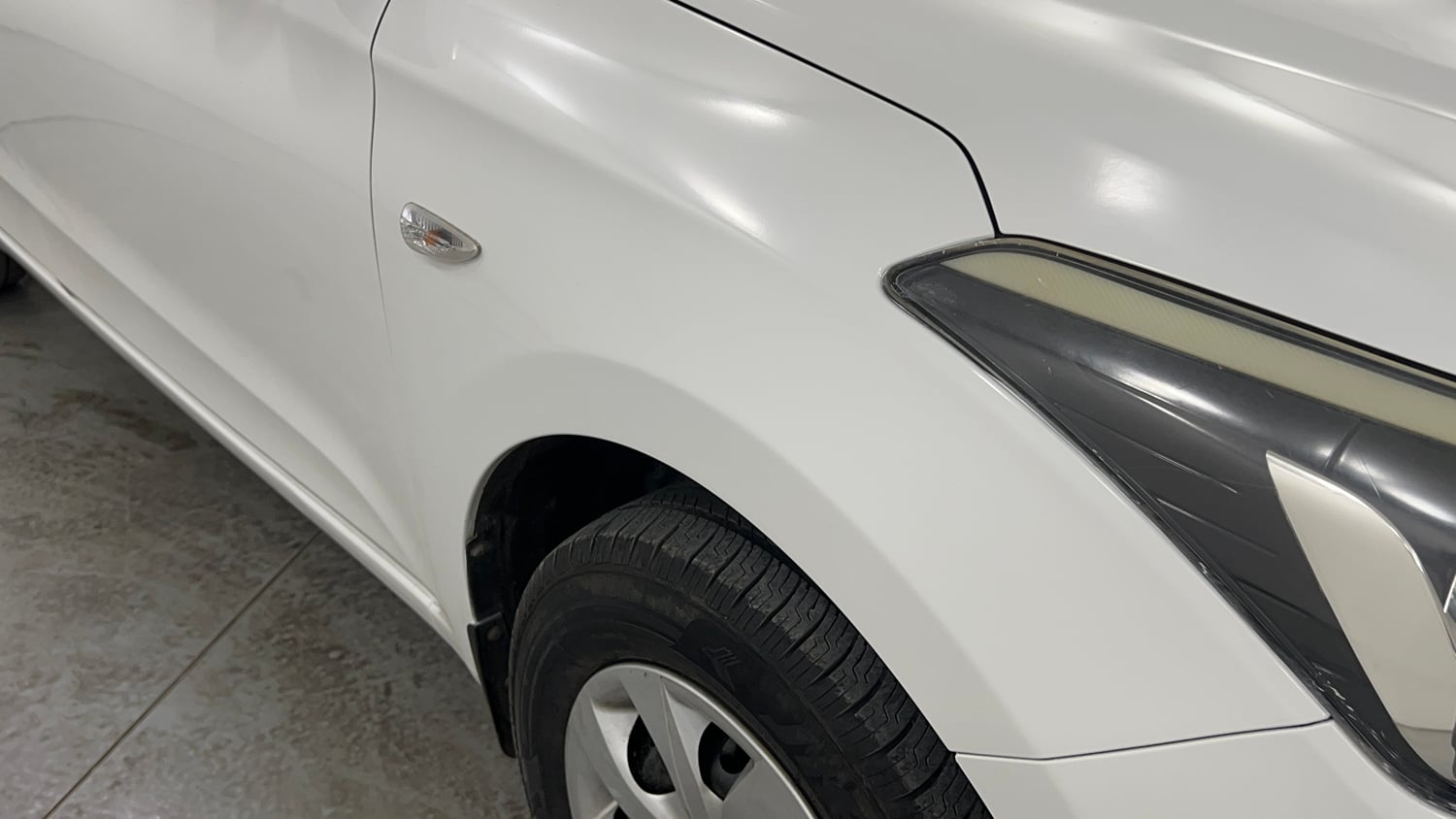 Used 2015 Hyundai Elite i20 Magna 1.2 Petrol Manual dents MINOR SCRATCH