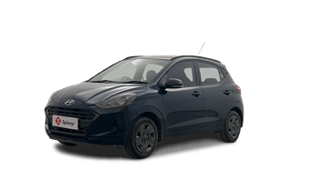 Used 2022 Hyundai Grand i10 Nios Corporate Edition MT Petrol Manual Image