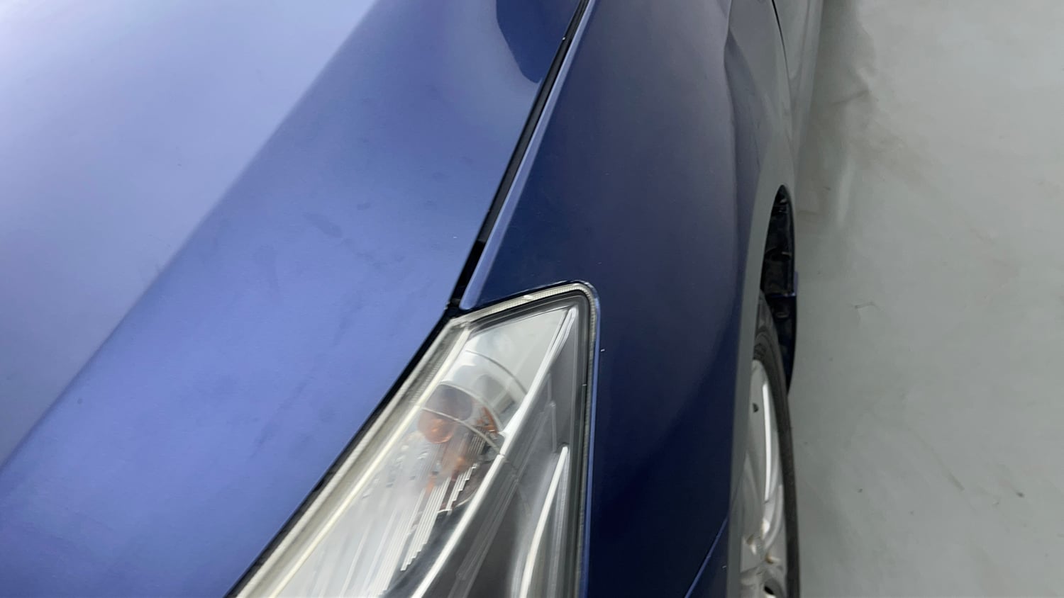 Used 2020 Maruti Suzuki Ciaz Delta Hybrid 1.5 Petrol Manual dents MINOR DENT