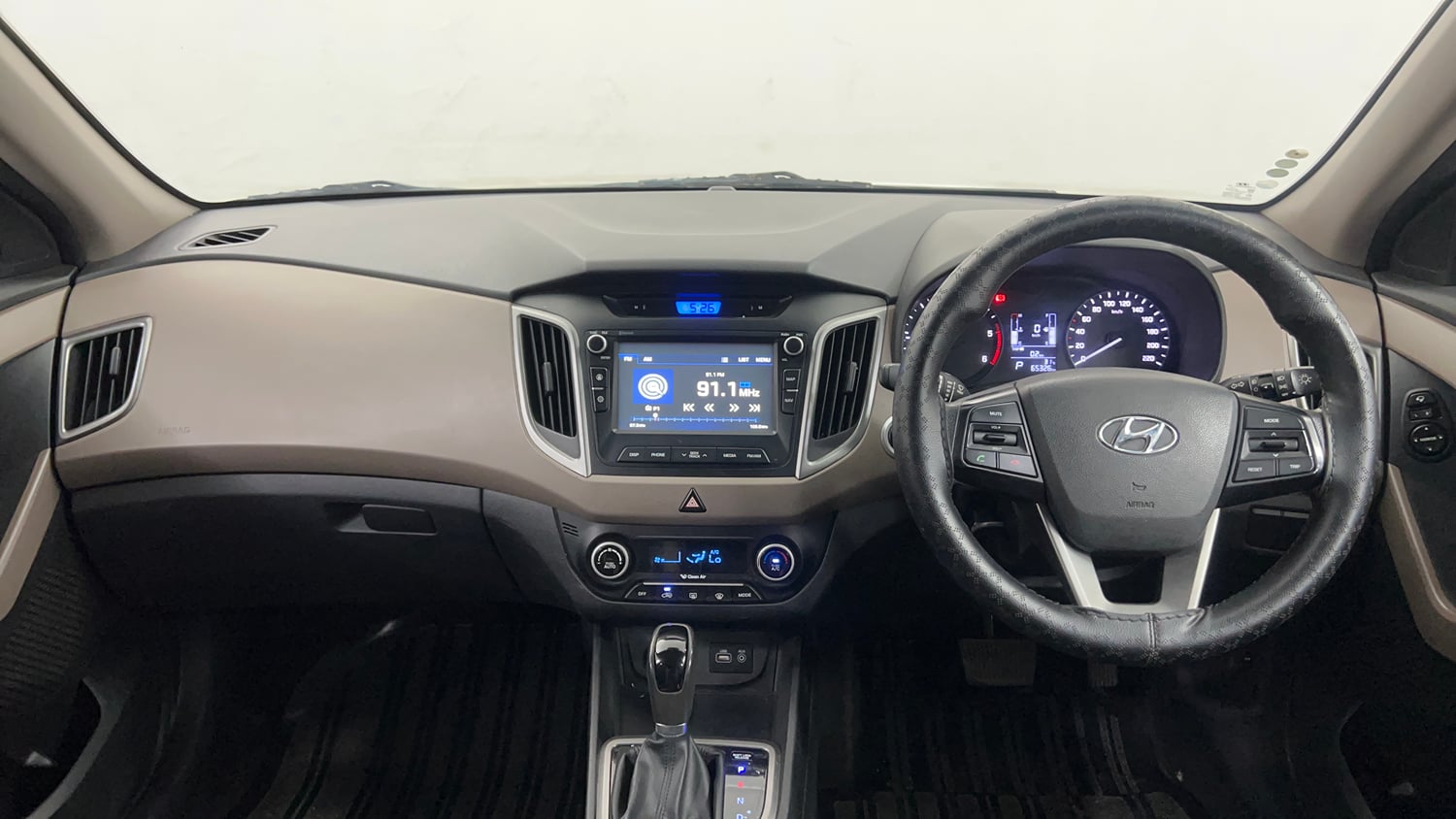 DASHBOARD VIDEO