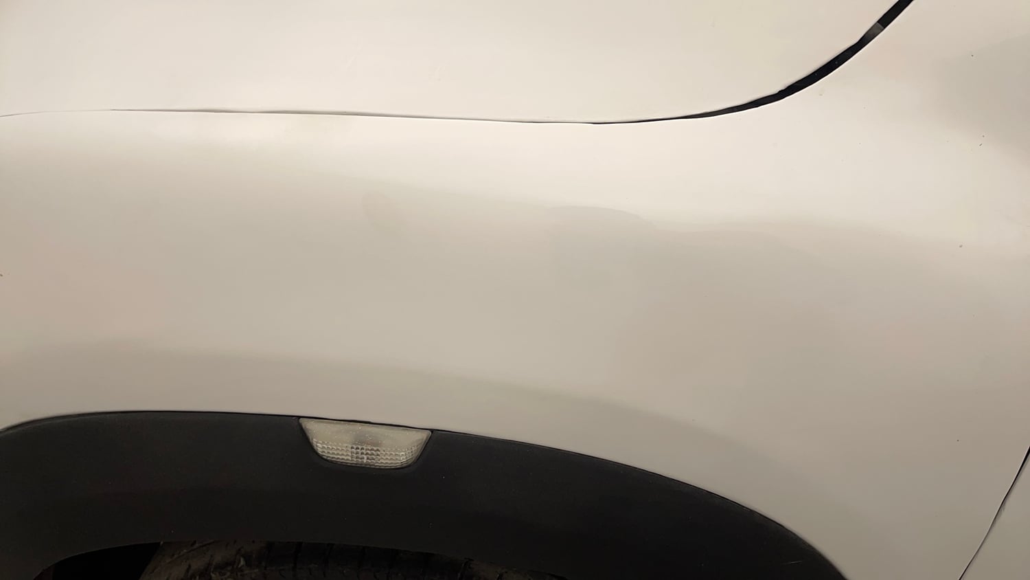 Used 2016 Renault Kwid RXT Petrol Manual dents MINOR SCRATCH