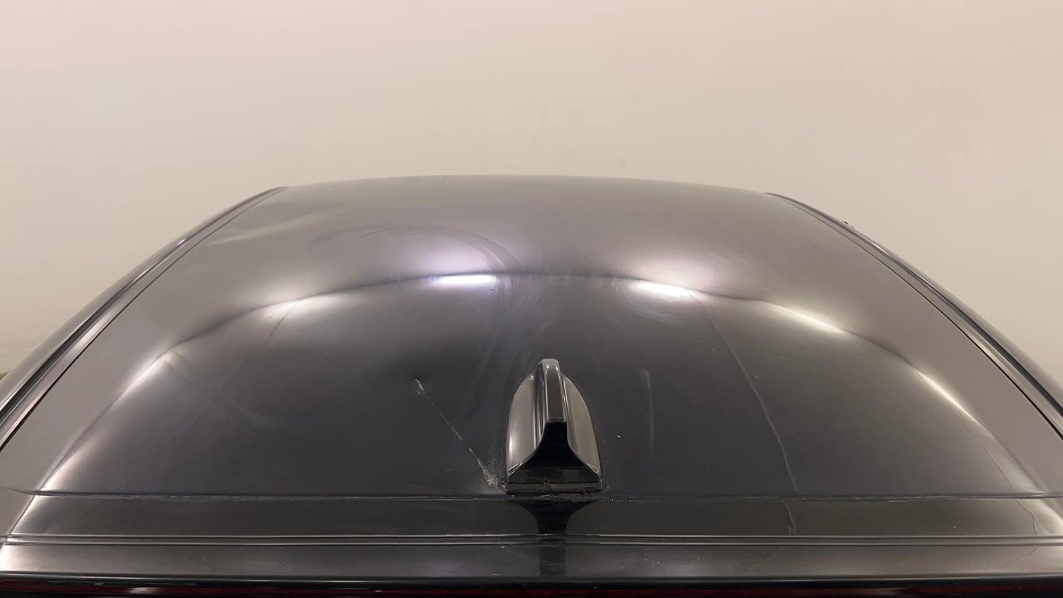 Used 2022 Tata Tigor XZ Plus Petrol Manual exterior EXTERIOR ROOF VIEW