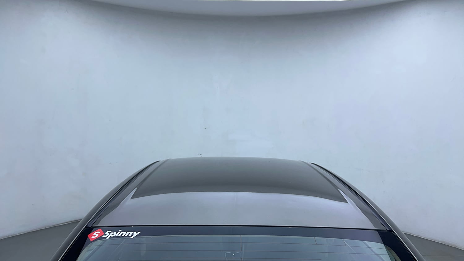 Used 2019 Maruti Suzuki Ciaz Alpha Hybrid 1.5 AT Petrol Automatic exterior EXTERIOR ROOF VIEW
