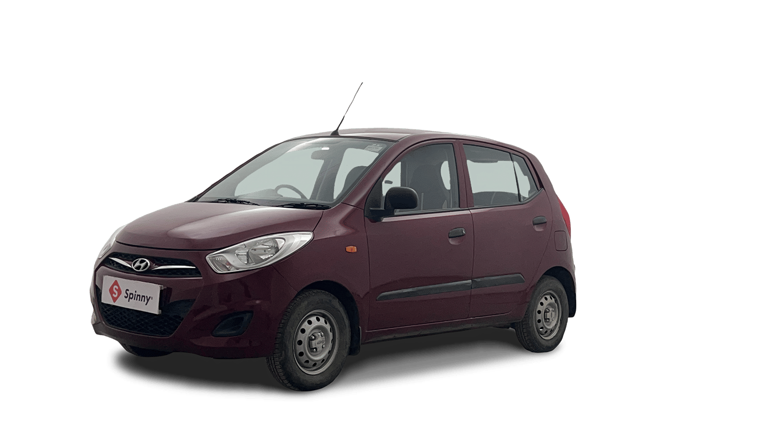 Used 2015 Hyundai I10 Magna 1.1 iRDE2 Petrol Manual Image