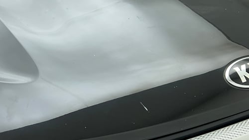 Used 2020 kia Seltos GTX Plus DCT 1.4 Petrol Automatic dents MINOR DENT