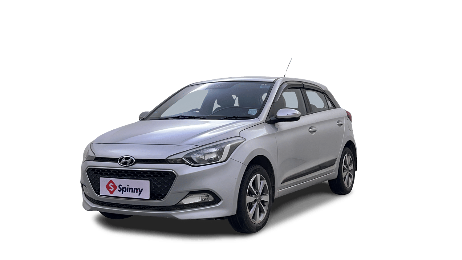 Used 2015 Hyundai Elite i20 Sportz 1.2 (O) Petrol Manual Image