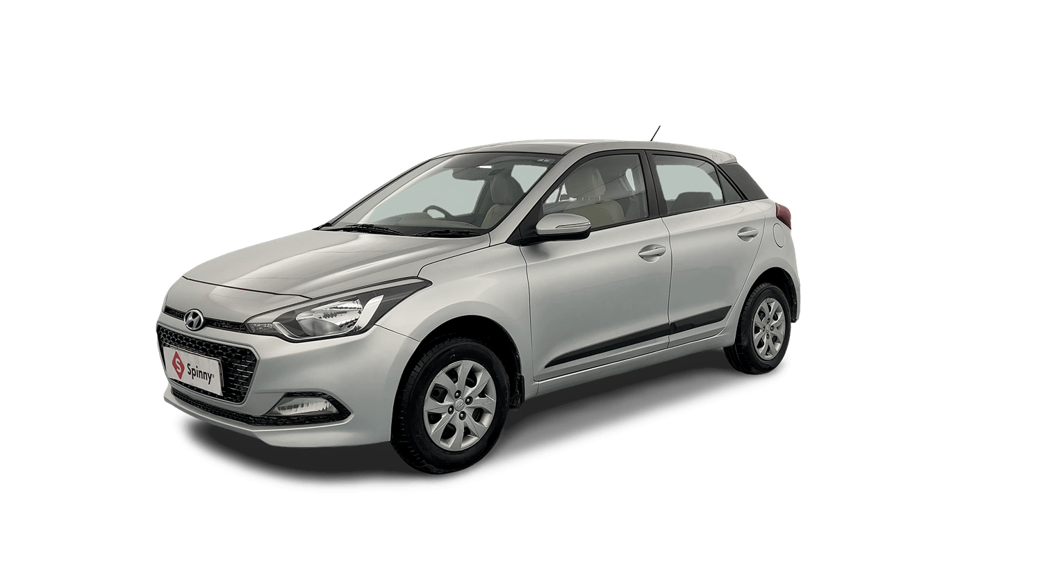 Used 2015 Hyundai Elite i20 Sportz 1.2 Petrol Manual Image