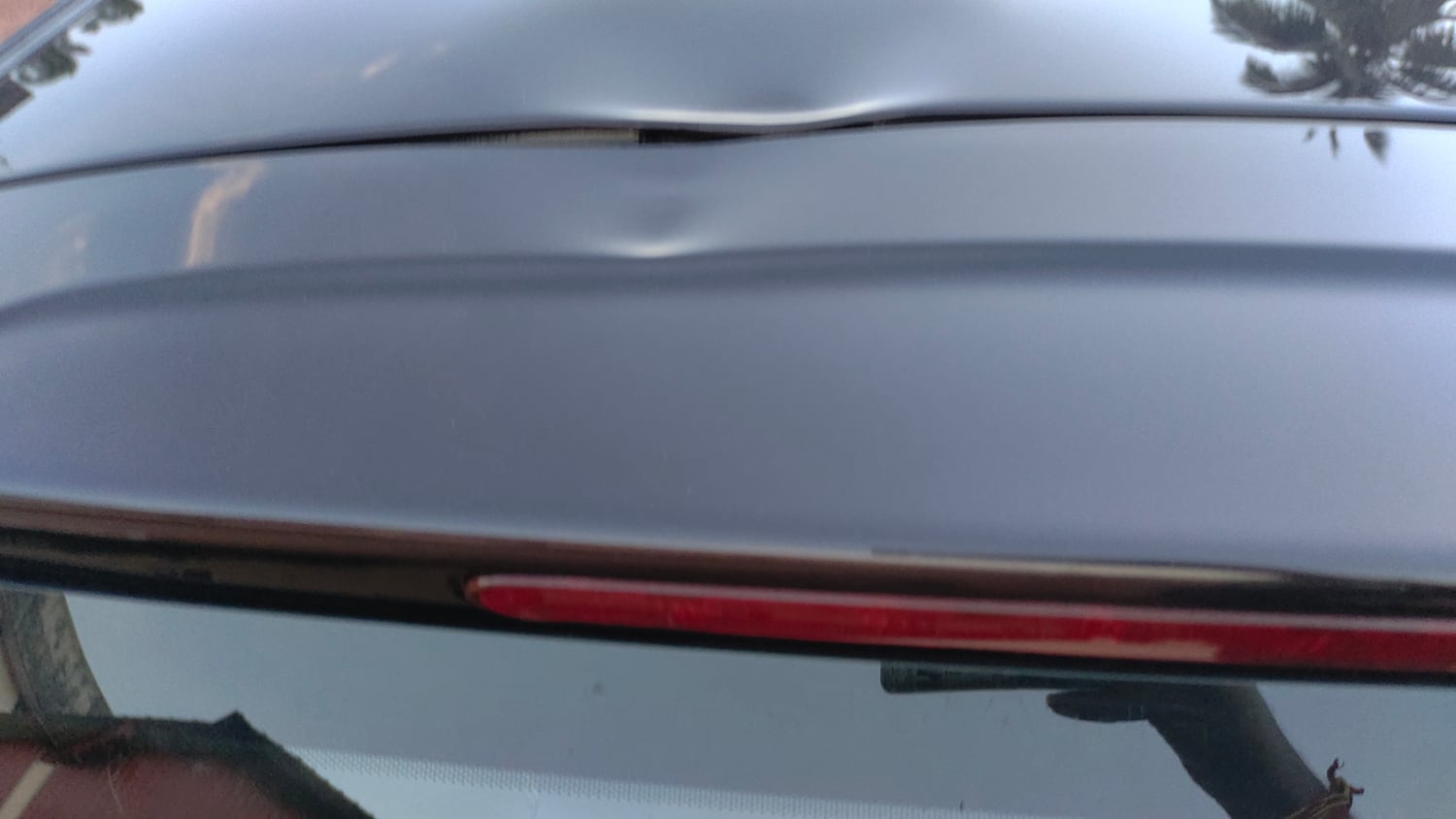 Used 2023 Tata Tiago XZA Plus Petrol Automatic dents MINOR DENT