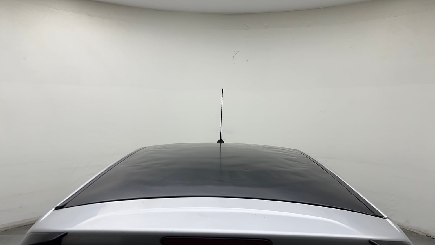 Used 2018 Tata Tiago Revotron XZ Petrol Manual exterior EXTERIOR ROOF VIEW