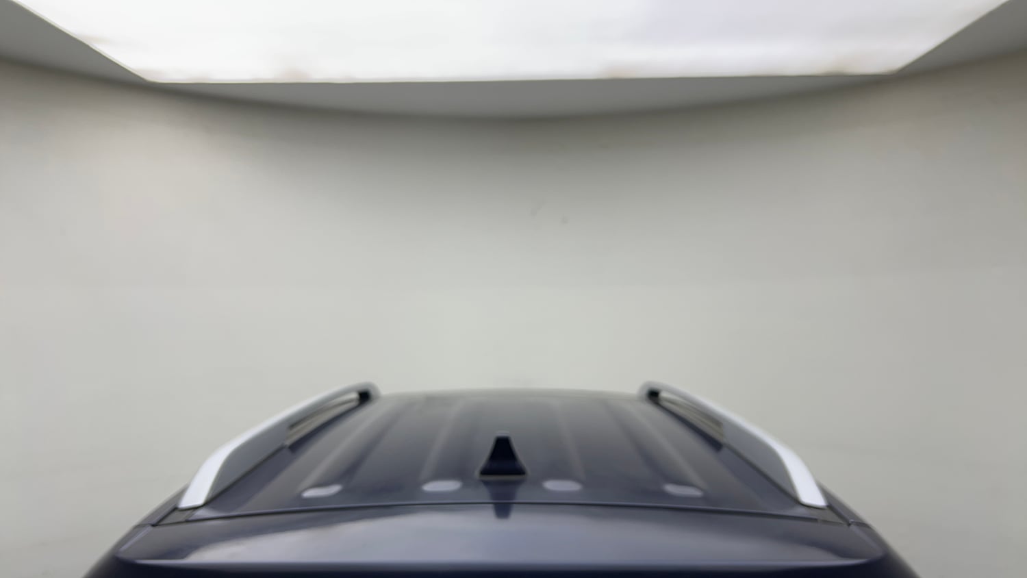 Used 2021 Hyundai Venue SX 1.0 Turbo Petrol Manual exterior EXTERIOR ROOF VIEW