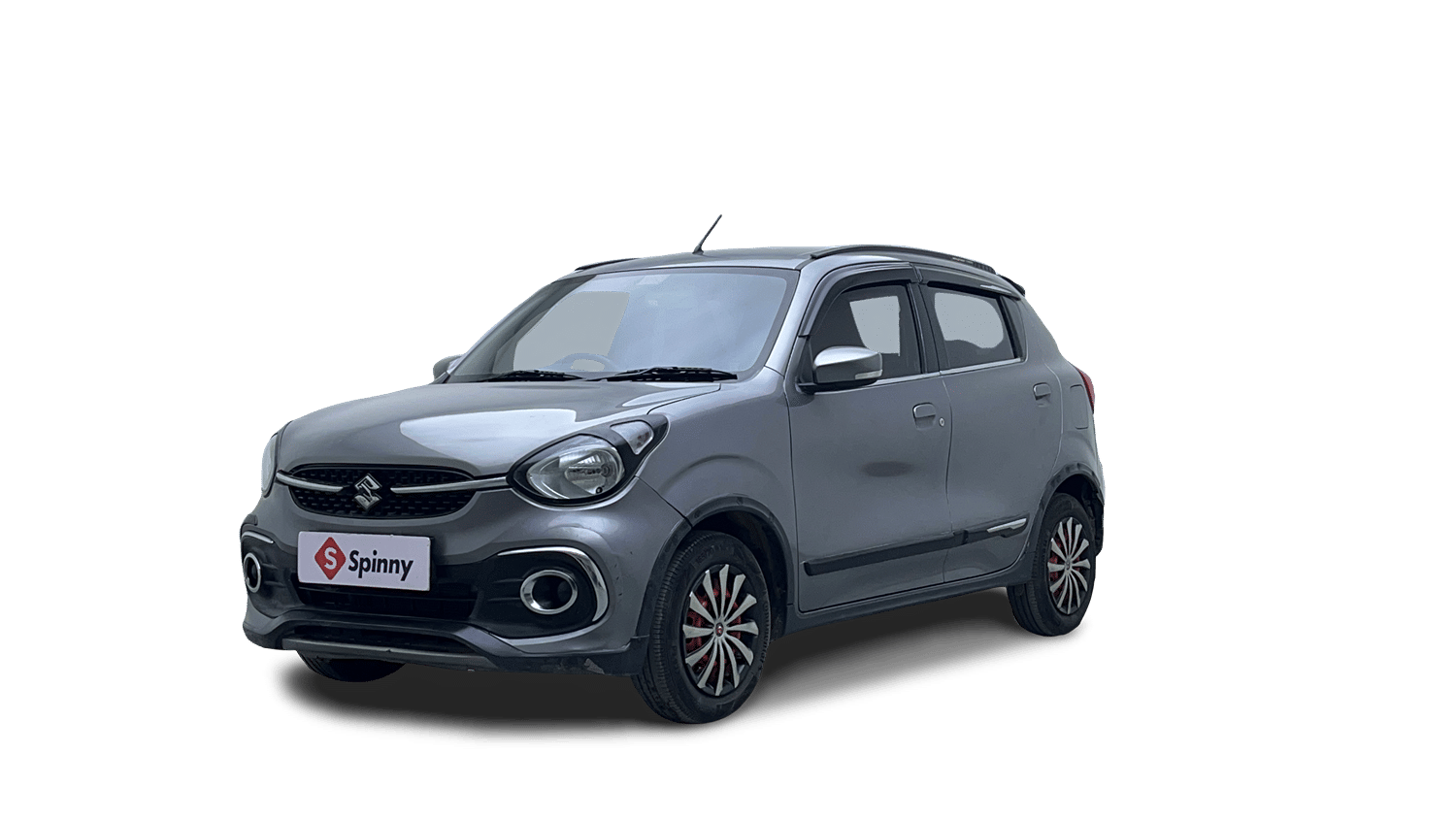 Used 2022 Maruti Suzuki Celerio ZXi Petrol Manual Image