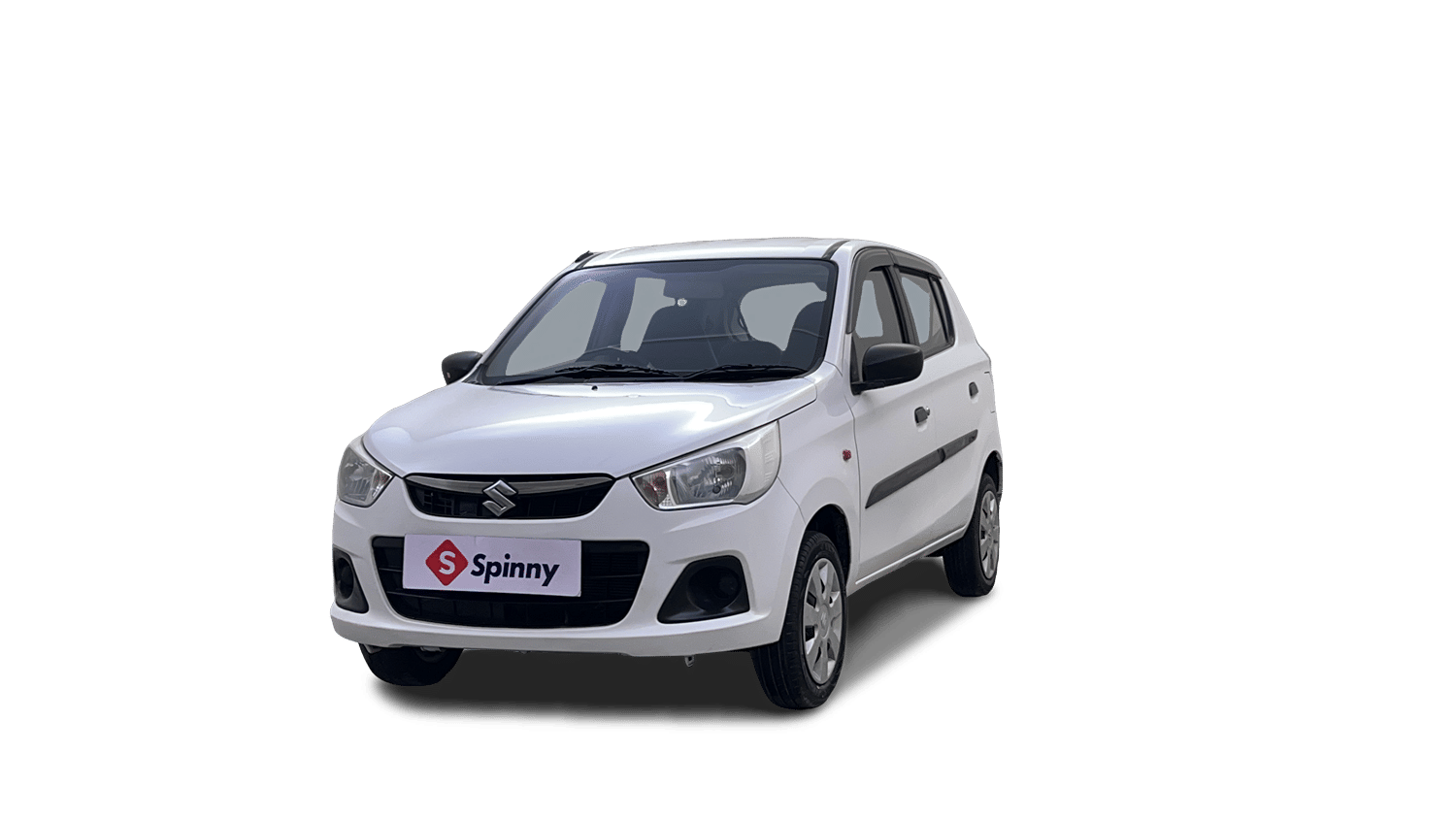 Used 2019 Maruti Suzuki Alto K10 VXi Petrol Manual Image
