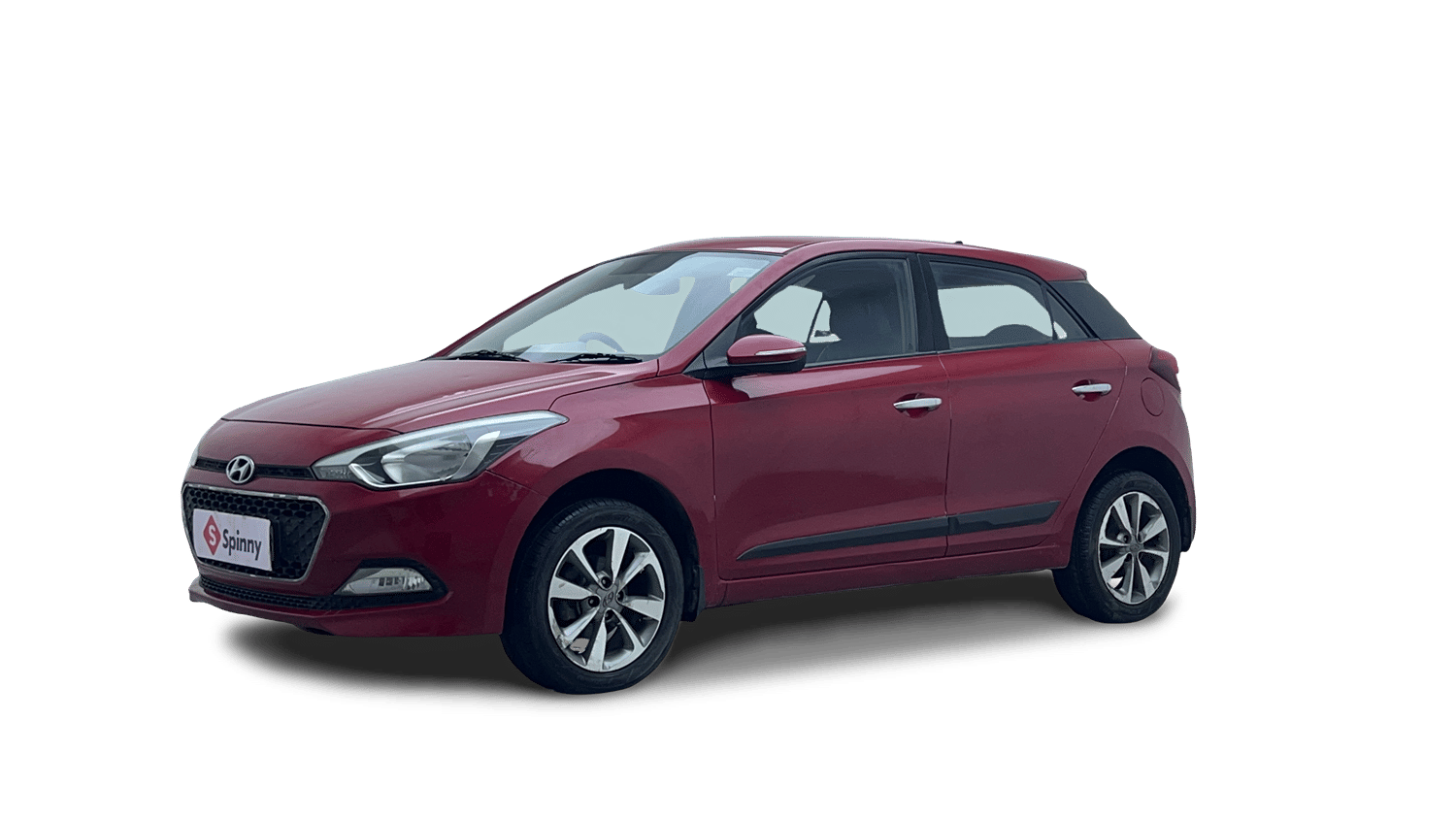 Used 2014 Hyundai Elite i20 Sportz 1.2 Petrol Manual Image