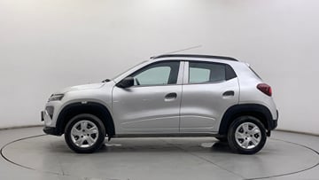 Used 2021 Renault Kwid RXL Petrol Manual Image