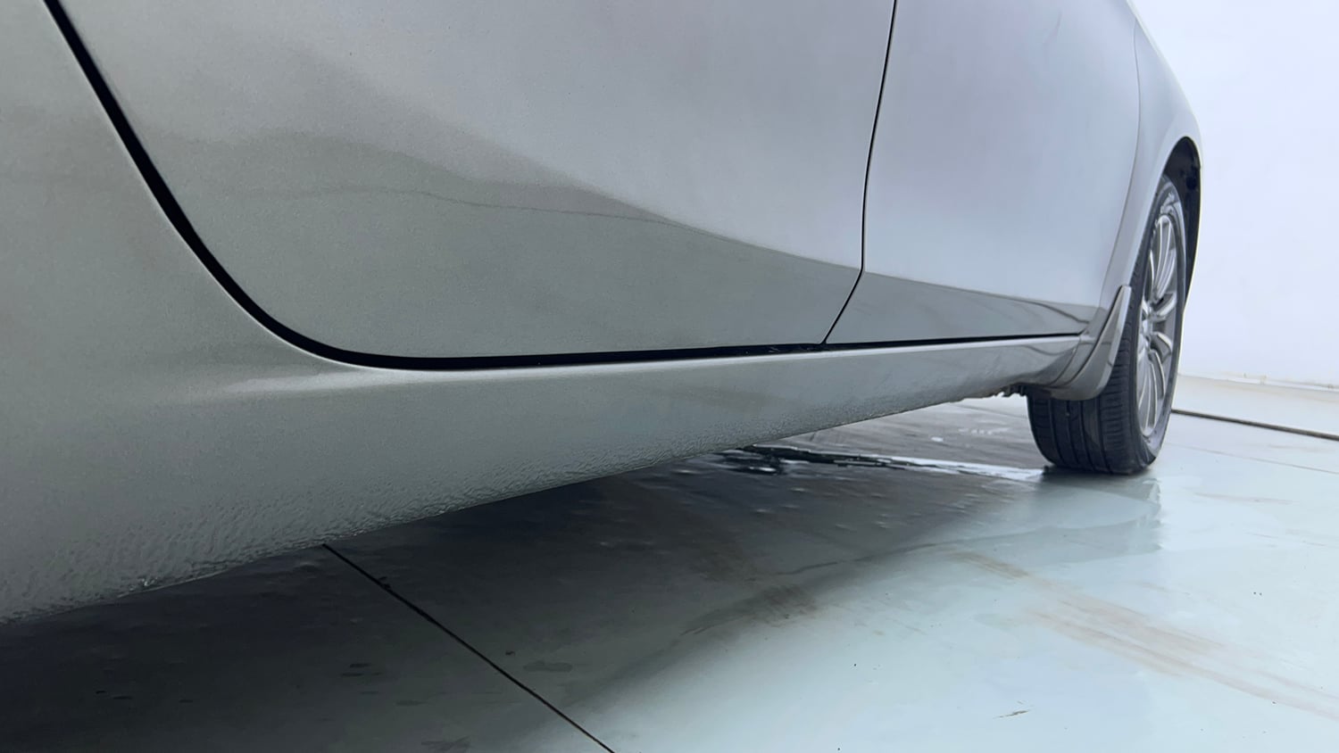 Used 2019 Maruti Suzuki Ciaz Alpha Hybrid 1.5 AT Petrol Automatic dents MINOR DENT