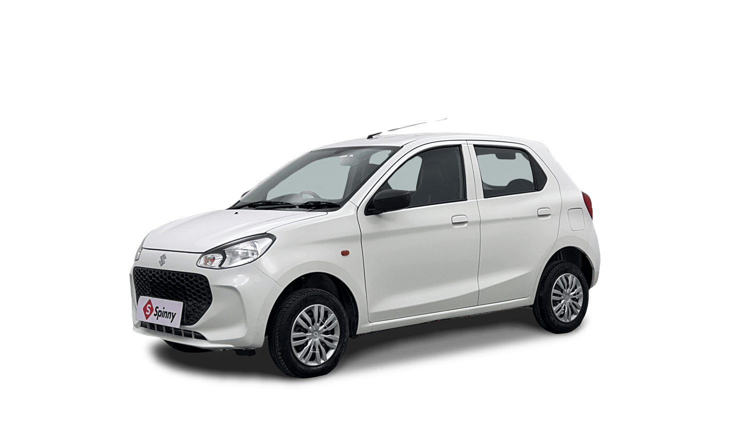 Used 2023 Maruti Suzuki Alto K10 VXi Plus Petrol Manual Image