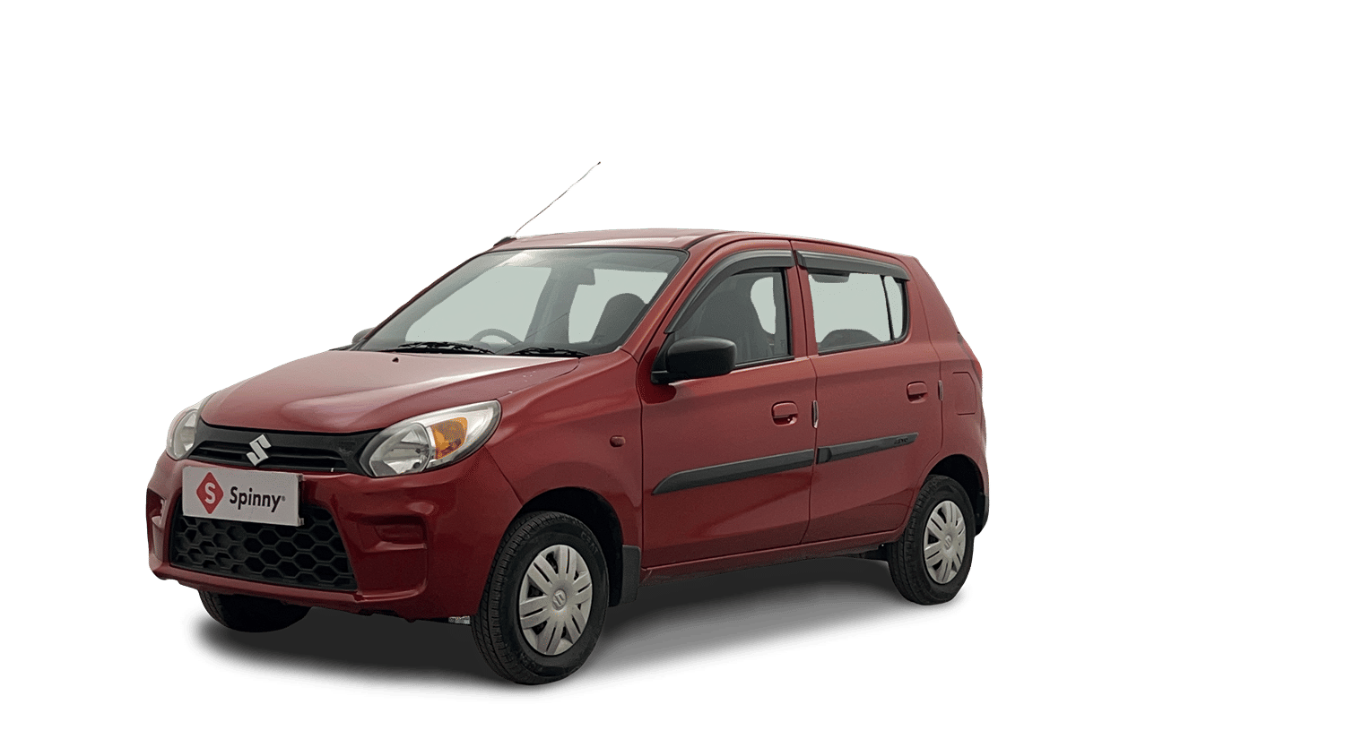 Used 2022 Maruti Suzuki Alto 800 VXi Petrol Manual Image