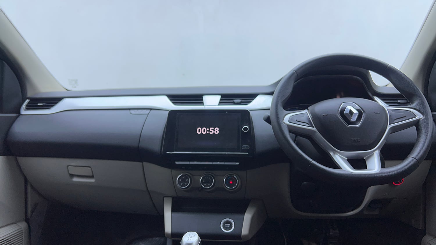 DASHBOARD VIDEO