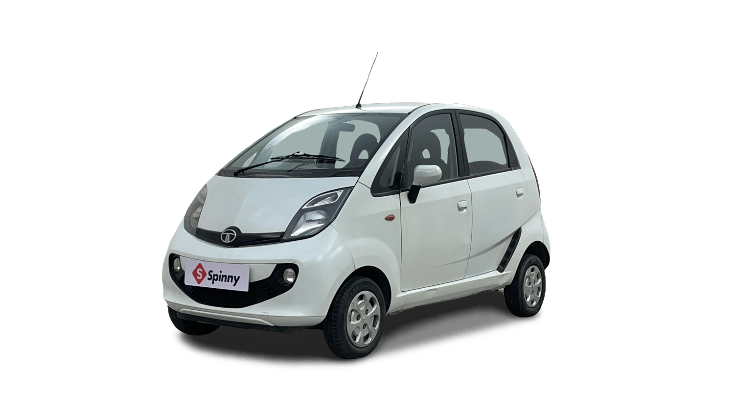 Used 2019 Tata Nano Twist XTA Petrol Automatic Image