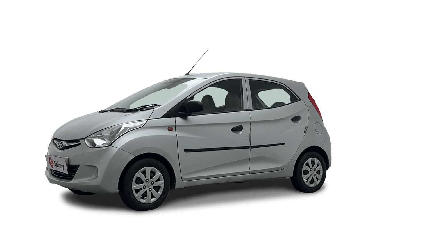 Used 2018 Hyundai Eon Magna + Petrol Manual Image
