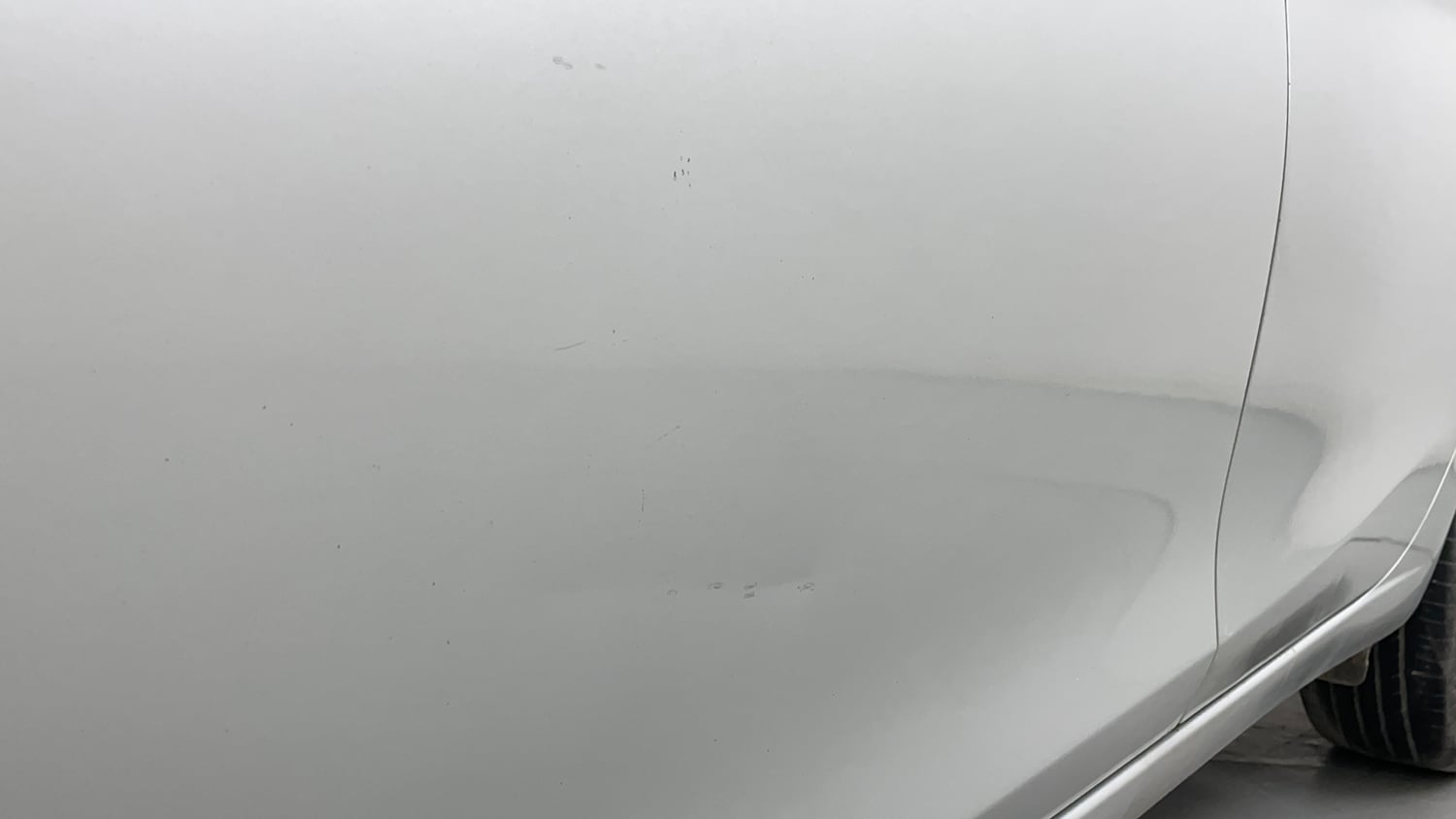 Used 2015 Maruti Suzuki Ciaz ZXI+ Petrol Manual dents MINOR SCRATCH