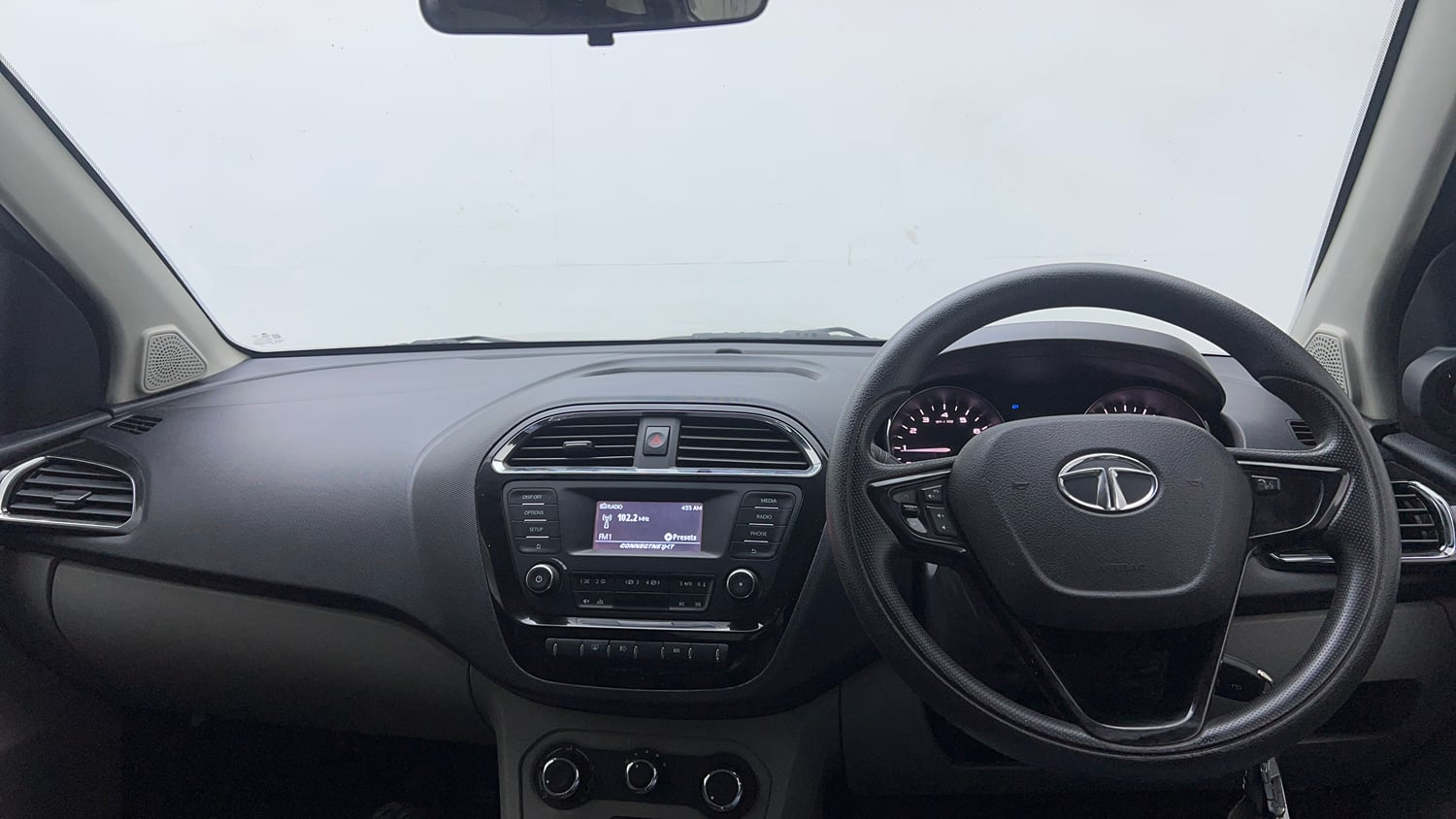 DASHBOARD VIDEO