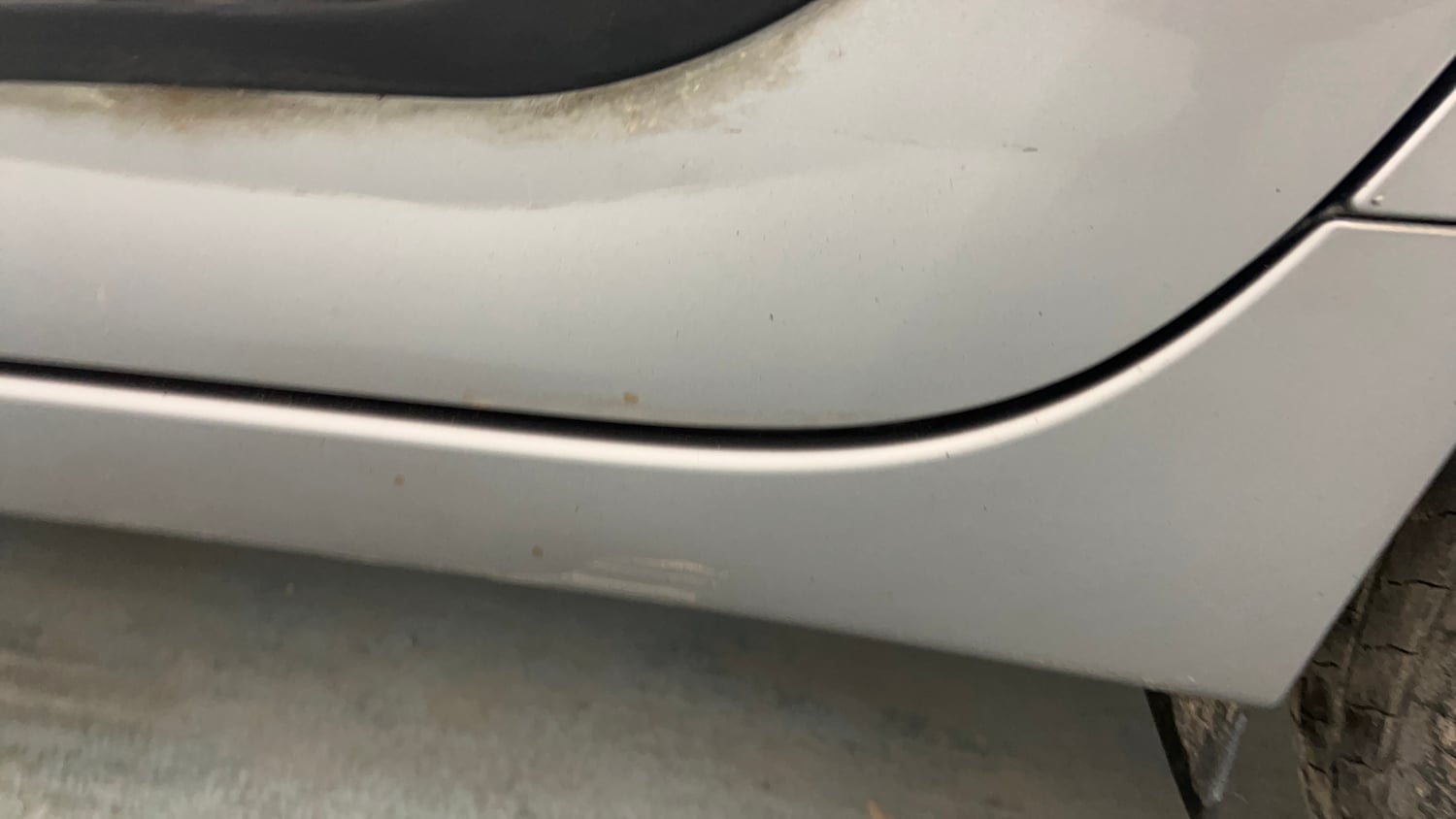 Used 2022 Maruti Suzuki Baleno Delta Petrol Manual dents MINOR SCRATCH