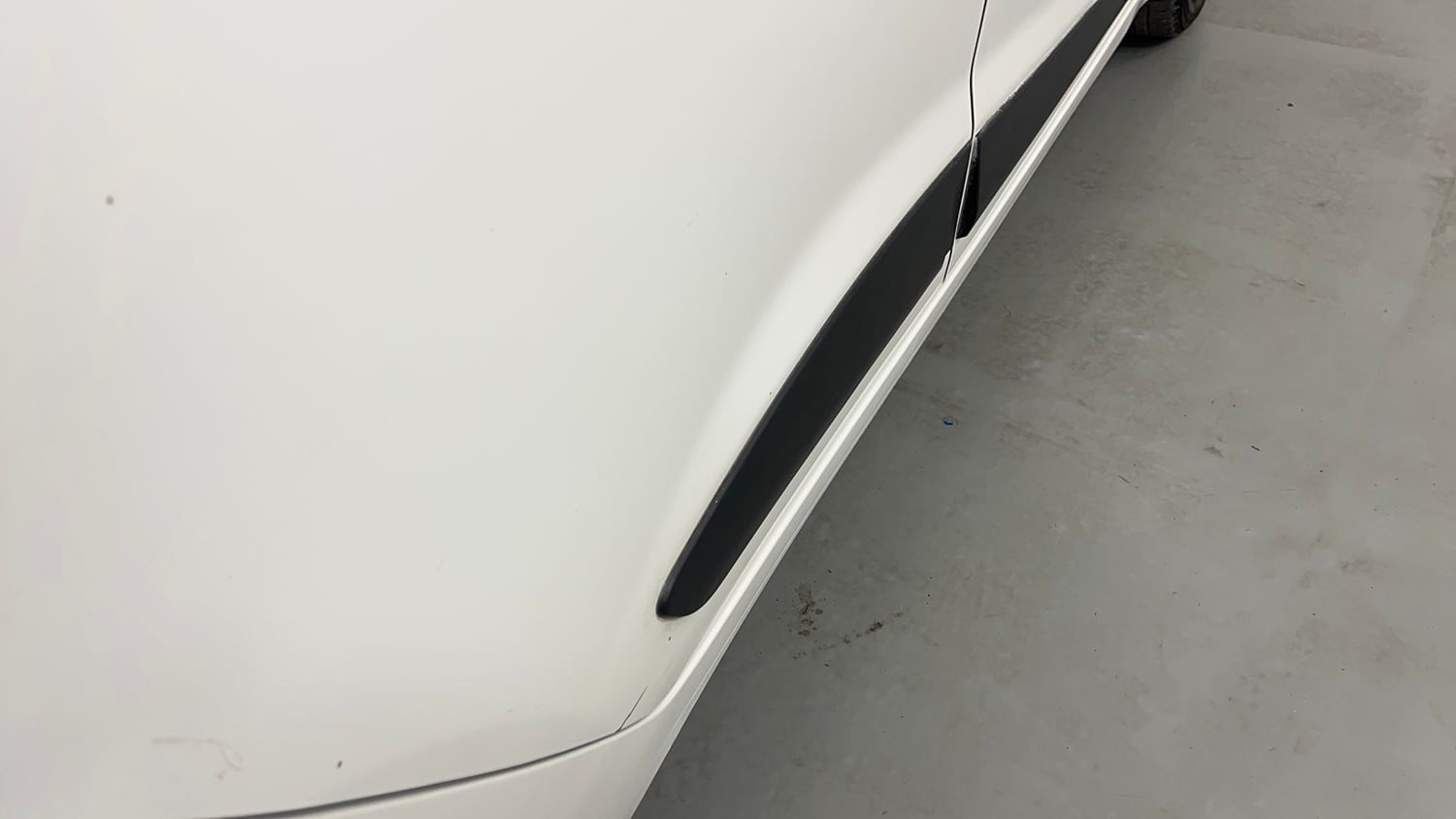 Used 2017 Hyundai Grand i10 Sportz (O) 1.2 Kappa VTVT Petrol Manual dents MINOR DENT