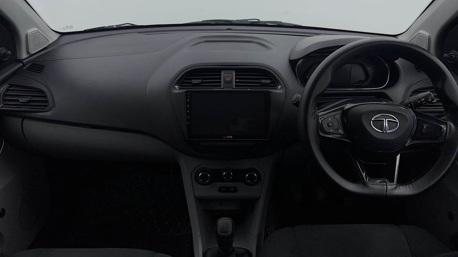DASHBOARD VIDEO