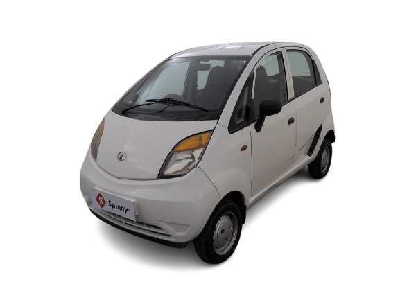 Used 2015 Tata Nano Twist XE Petrol Manual Image