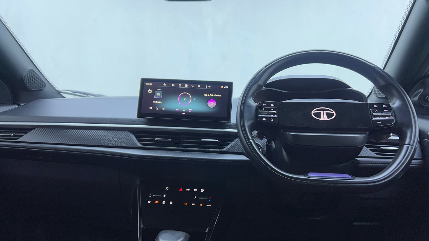 DASHBOARD VIDEO