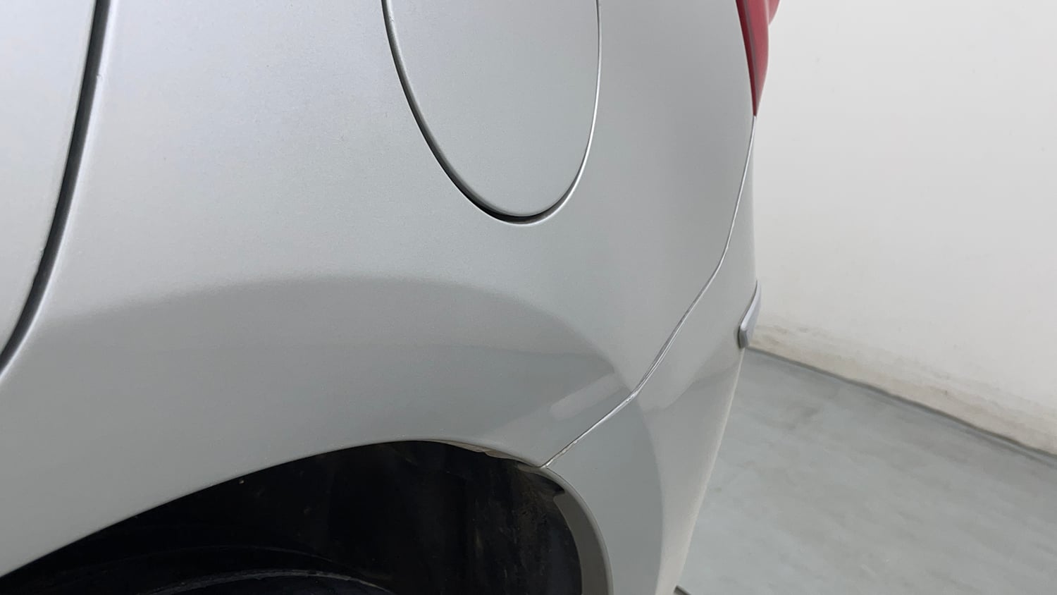 Used 2018 Maruti Suzuki Dzire ZXi Petrol Manual dents MINOR DENT
