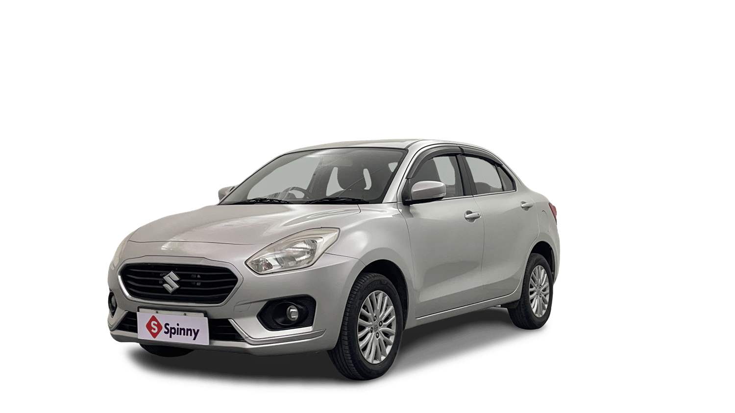 Used 2018 Maruti Suzuki Dzire ZDi AMT Diesel Automatic Image