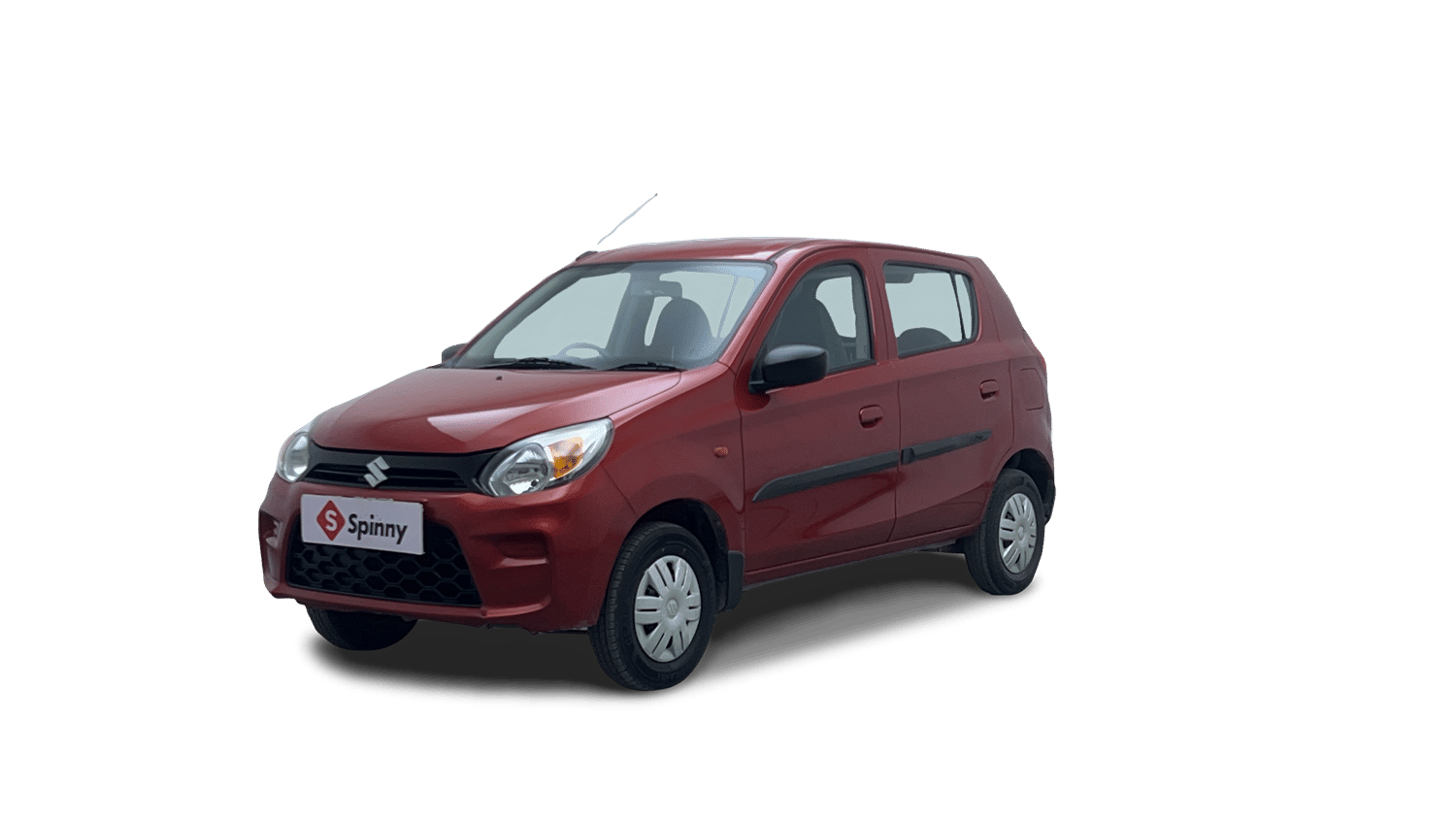 Used 2023 Maruti Suzuki Alto 800 VXi Petrol Manual Image