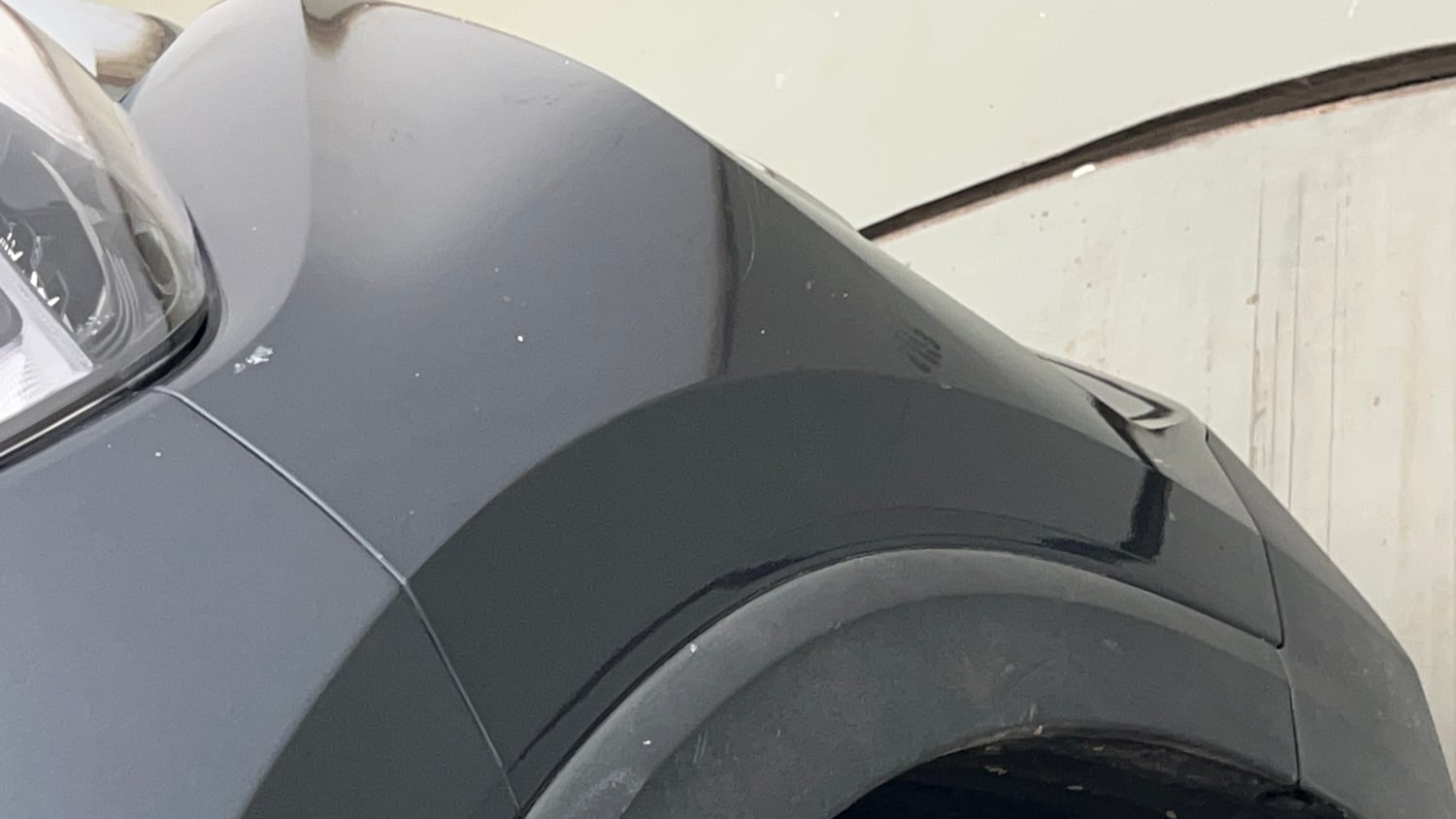 Used 2022 Kia Sonet HTX Plus 1.5 Diesel Manual dents MINOR SCRATCH