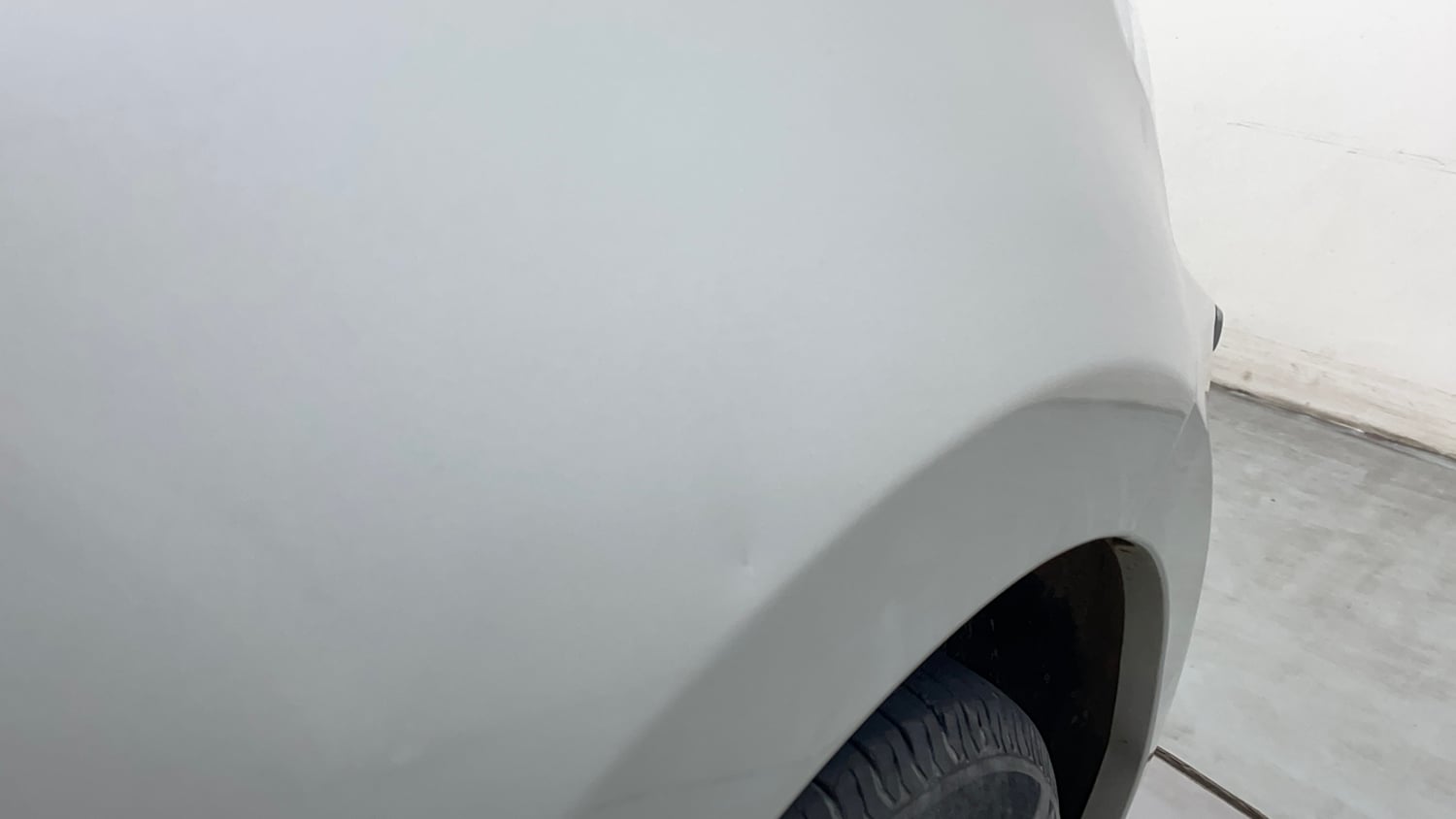 Used 2018 Maruti Suzuki Dzire ZXi Petrol Manual dents MINOR DENT