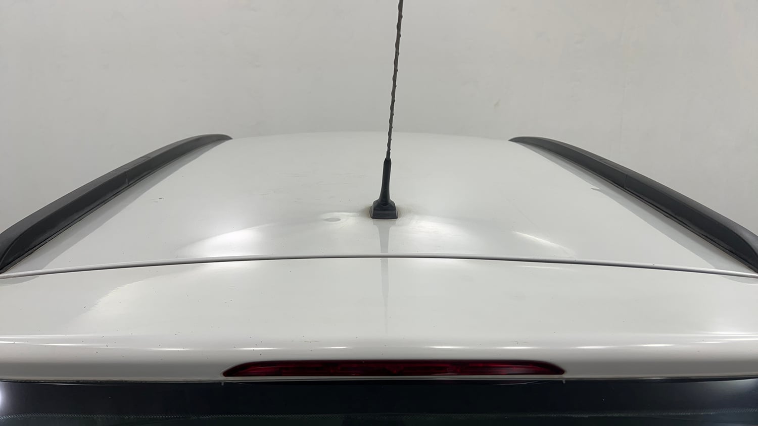 Used 2017 Hyundai Grand i10 Sportz (O) 1.2 Kappa VTVT Petrol Manual exterior EXTERIOR ROOF VIEW