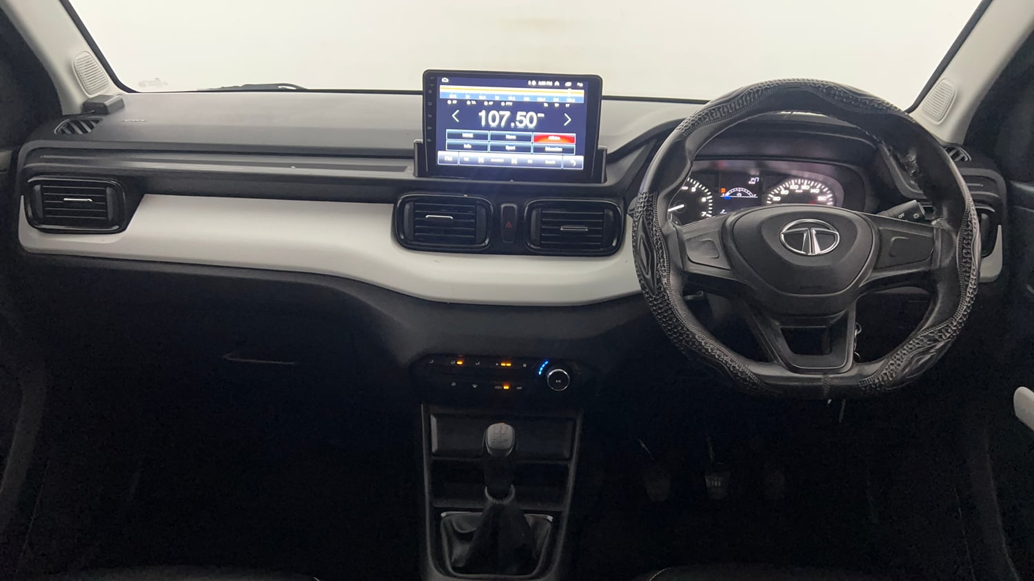 DASHBOARD VIDEO
