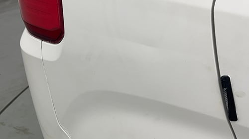 Used 2020 Maruti Suzuki Wagon R 1.0 LXi 1.0 Petrol Manual dents MINOR SCRATCH