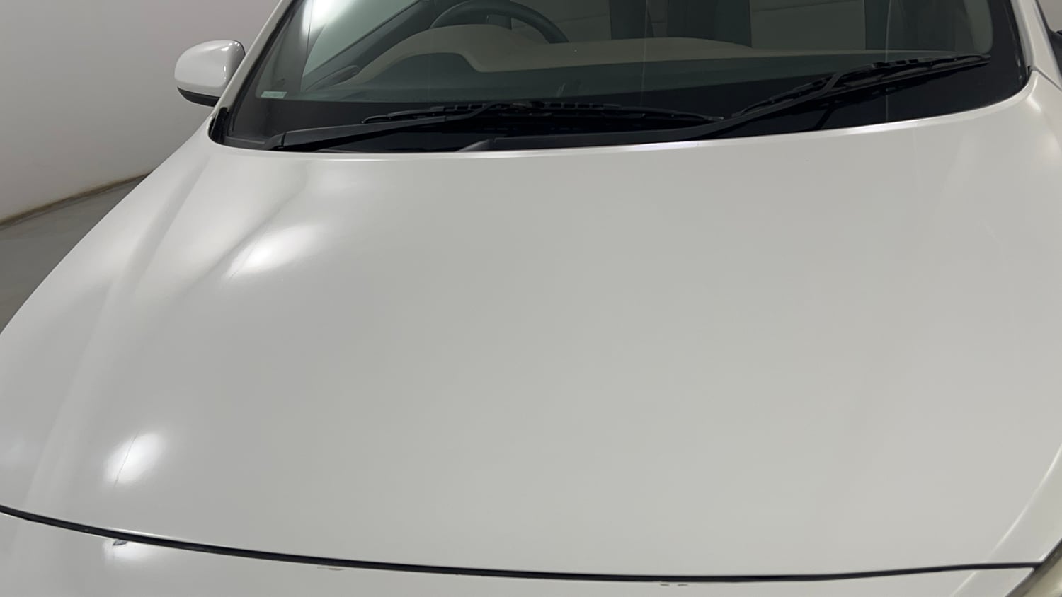 Used 2015 Hyundai Elite i20 Magna 1.2 Petrol Manual dents MINOR SCRATCH