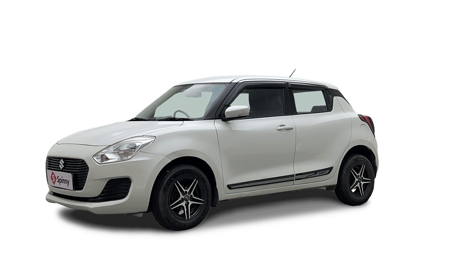 Used 2020 Maruti Suzuki Swift VXi Petrol Manual Image