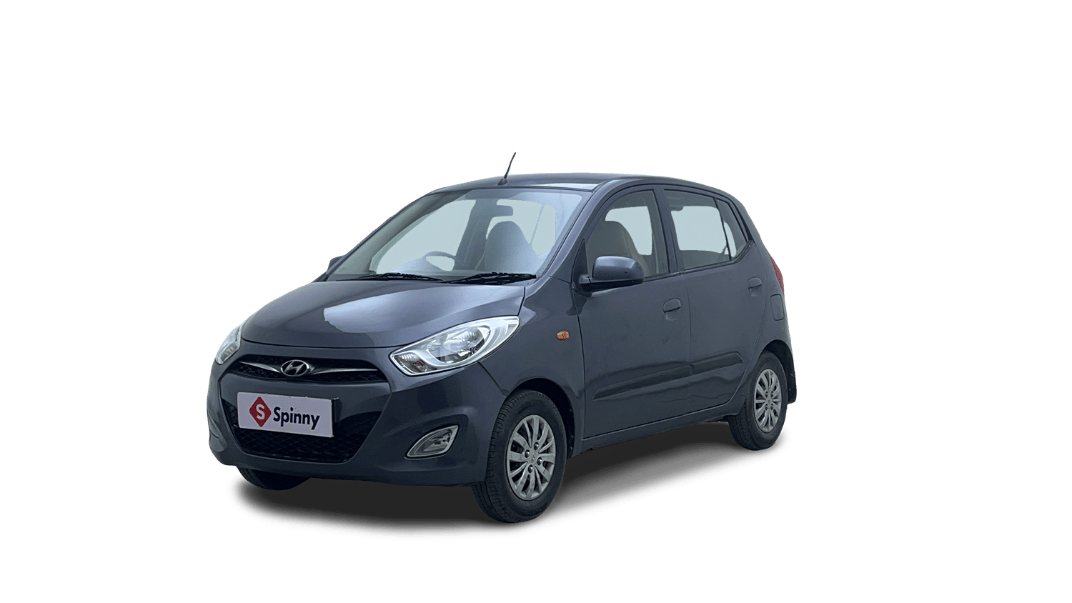 Used 2014 Hyundai I10 Sportz 1.1 iRDE2 Petrol Manual Image