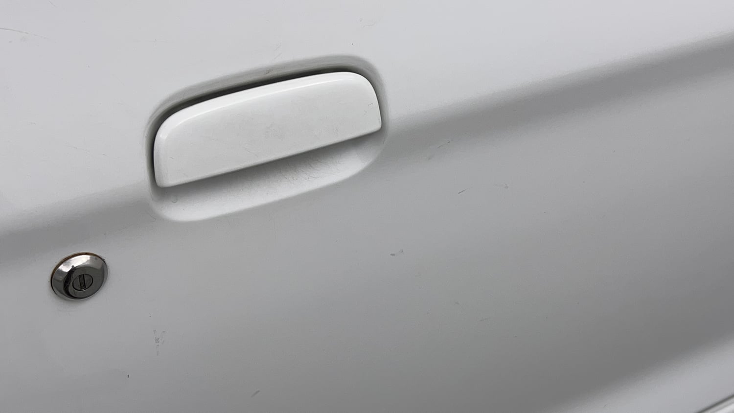 Used 2023 Maruti Suzuki Alto K10 VXi Plus Petrol Manual dents MINOR DENT