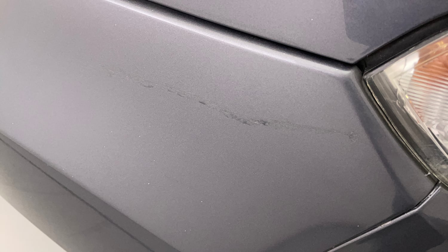 Used 2016 Ford EcoSport Titanium 1.5L TDCi Diesel Manual dents MINOR SCRATCH