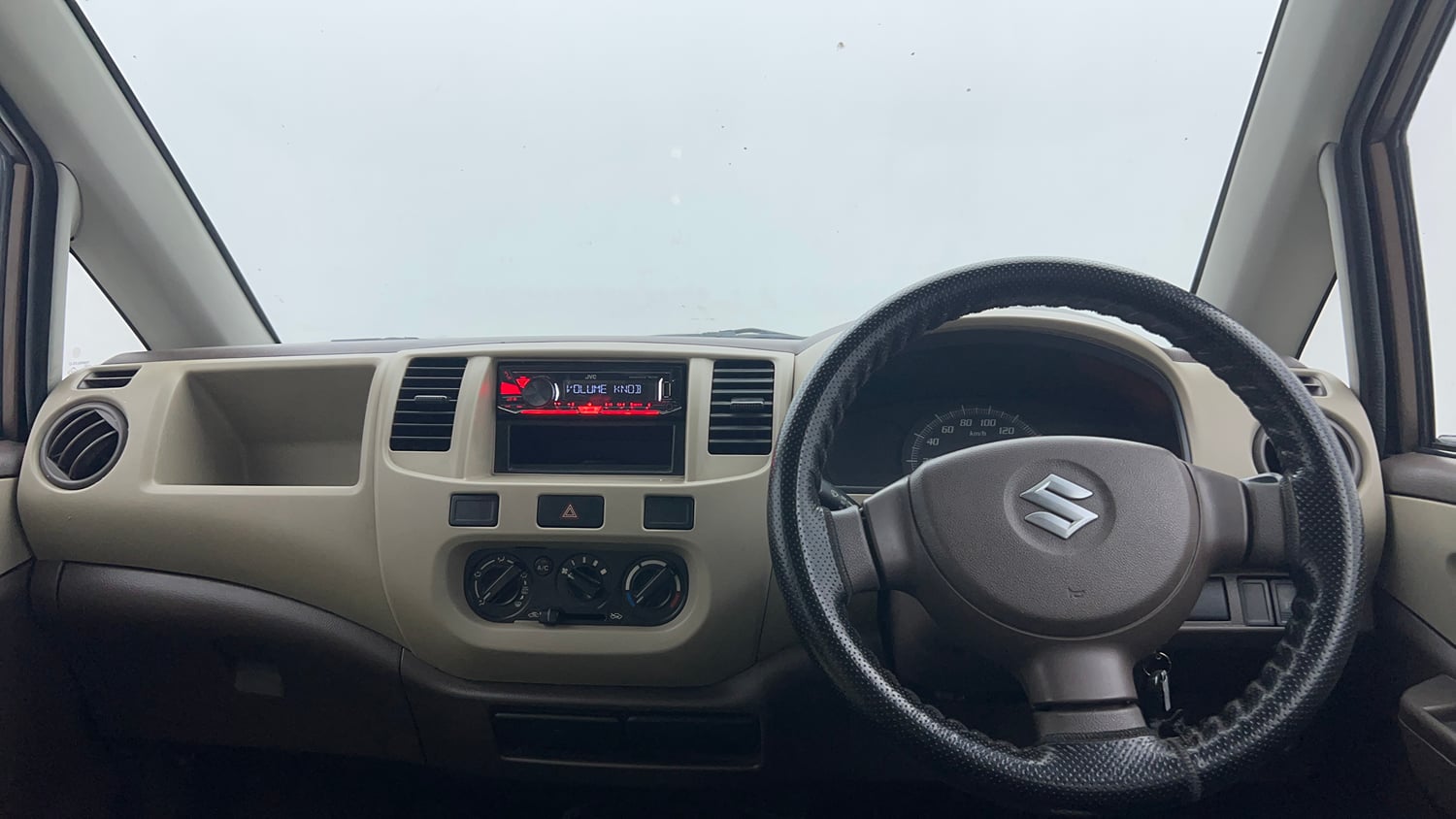 DASHBOARD VIDEO